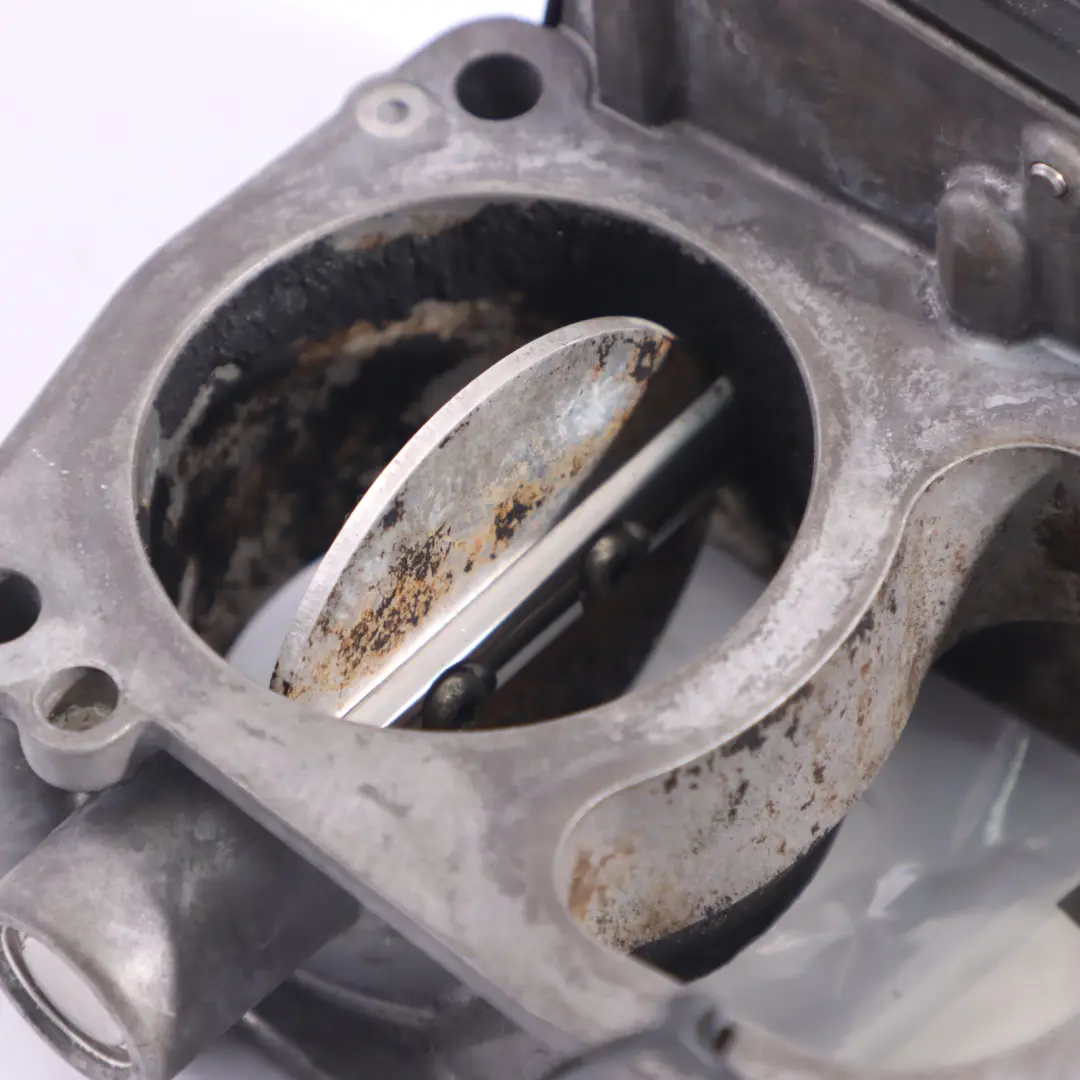 Audi A4 B9 Q7 4M A7 4G 3.0 TDI Diesel V6 Cuerpo De Mariposa - SKU 059129593S - Número de pieza 059129593S