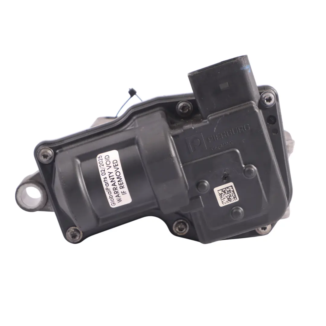 Audi A4 B9 Q7 4M A7 4G 3.0 TDI Diesel V6 Throttle Body - SKU 059129593S - Part number 059129593S