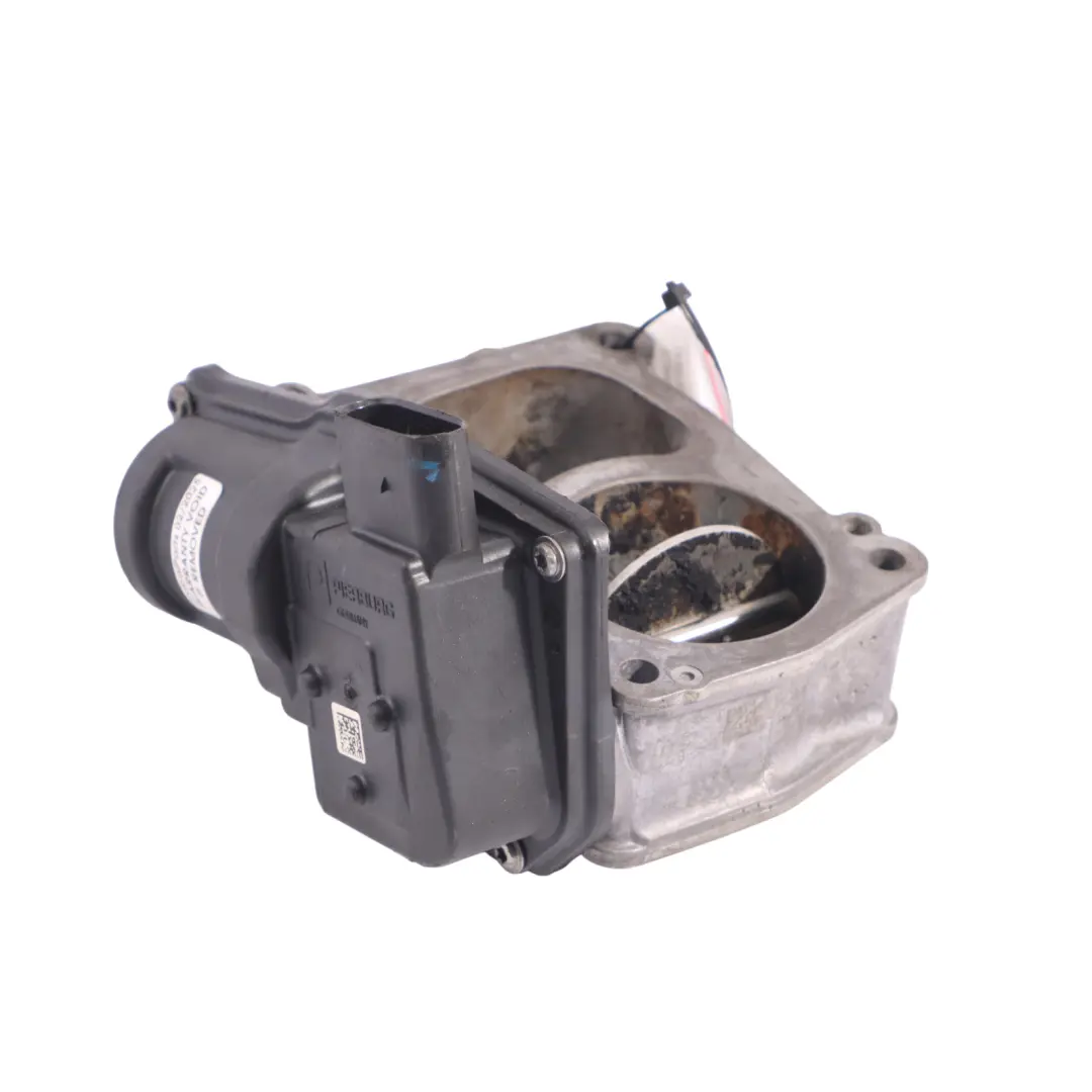 Audi A4 B9 Q7 4M A7 4G 3.0 TDI Diesel V6 Throttle Body - SKU 059129593S - Part number 059129593S