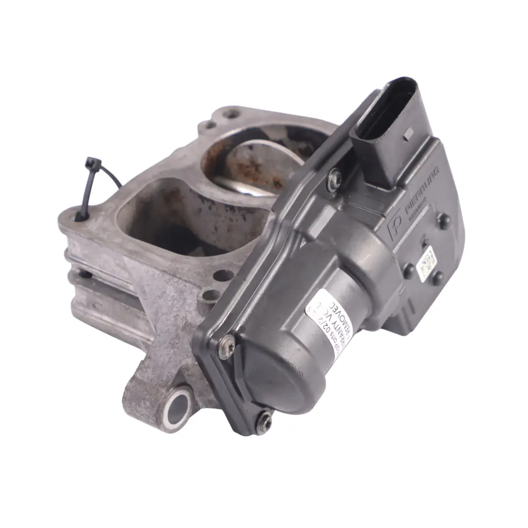 Audi A4 B9 Q7 4M A7 4G 3.0 TDI Diesel V6 Cuerpo De Mariposa - SKU 059129593S - Número de pieza 059129593S