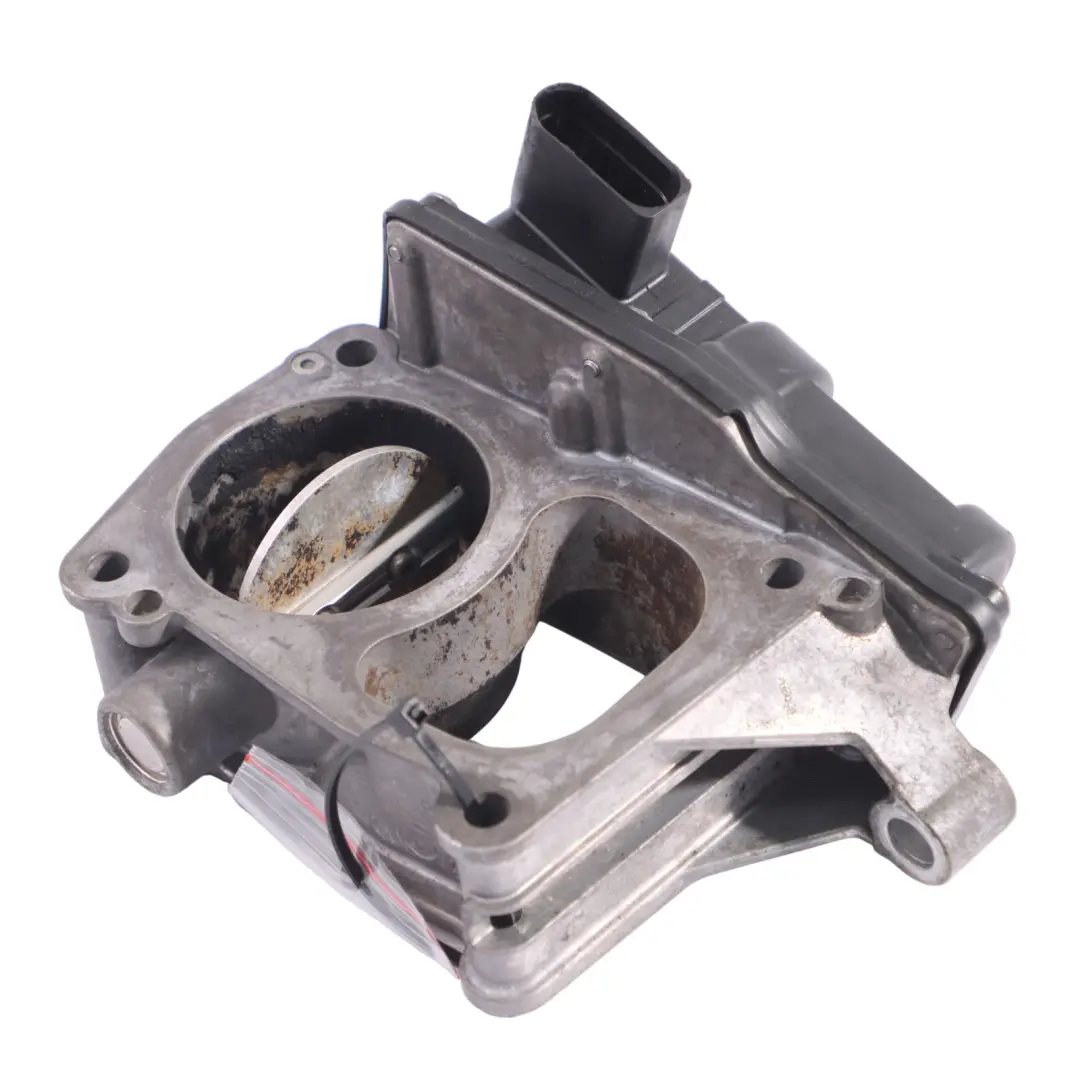 Audi A4 B9 Q7 4M A7 4G 3.0 TDI Diesel V6 Throttle Body - SKU 059129593S - Part number 059129593S