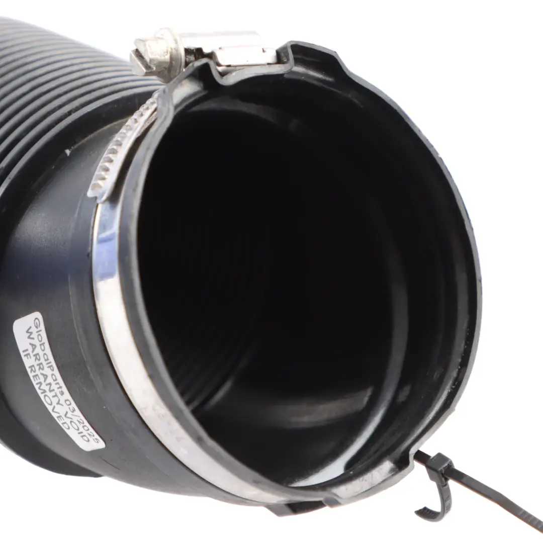 Tuyau D'Admission D'Air Audi A7 4G 3.0 TDI Turbo pour à propos du numéro de pièce 059129615L Tuyau D'Admission D'Air Audi A7 4G 3.0 TDI Turbo - SKU 059129615L - Numéro de pièce 059129615L