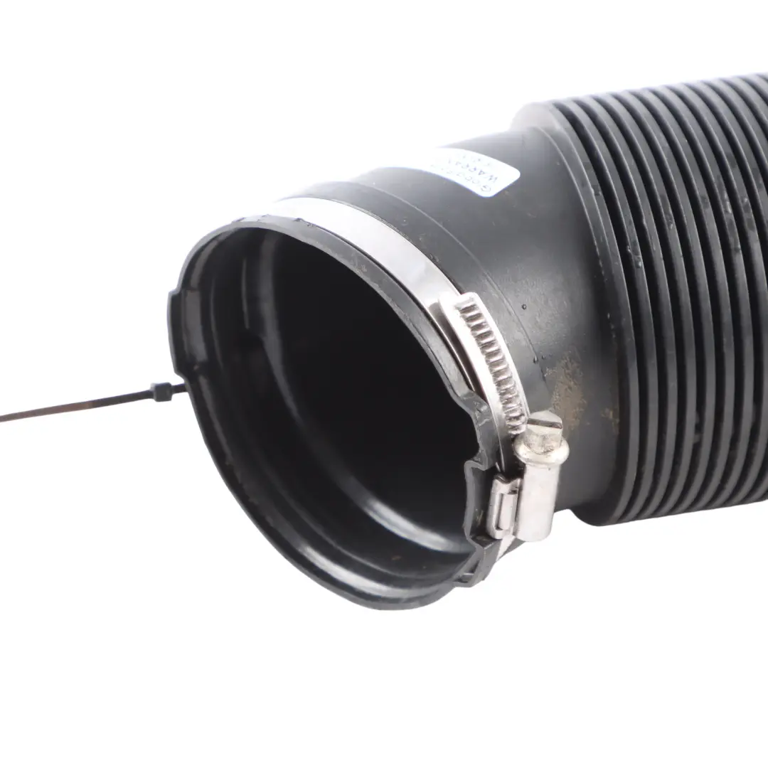 Luftansaugschlauch Audi A7 4G 3.0 TDI Turbo Luftansaugleitung für mit Teilenummer 059129615L Luftansaugschlauch Audi A7 4G 3.0 TDI Turbo Luftansaugleitung - SKU 059129615L - Teilenummer 059129615L