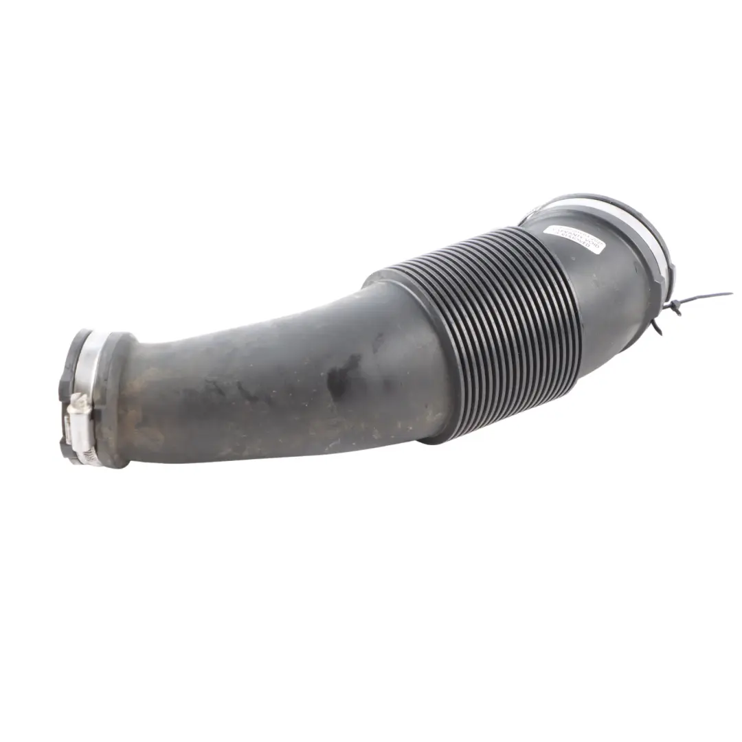 Luftansaugschlauch Audi A7 4G 3.0 TDI Turbo Luftansaugleitung für mit Teilenummer 059129615L Luftansaugschlauch Audi A7 4G 3.0 TDI Turbo Luftansaugleitung - SKU 059129615L - Teilenummer 059129615L