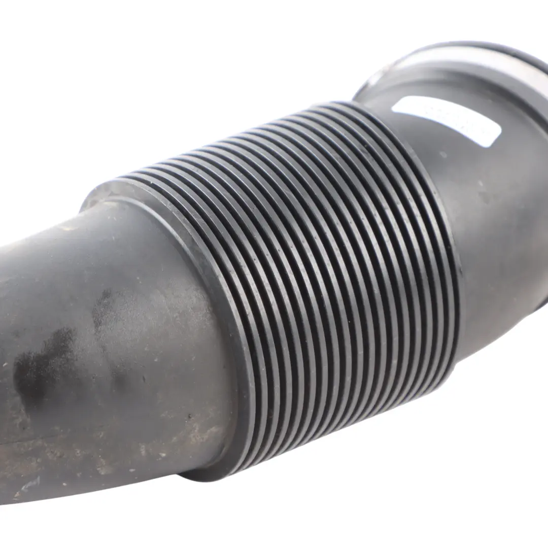 Tubo De Admision Audi A7 4G 3.0 TDI Turbo Tubo De Admision para con número de pieza 059129615L Tubo De Admision Audi A7 4G 3.0 TDI Turbo Tubo De Admision - SKU 059129615L - Número de pieza 059129615L