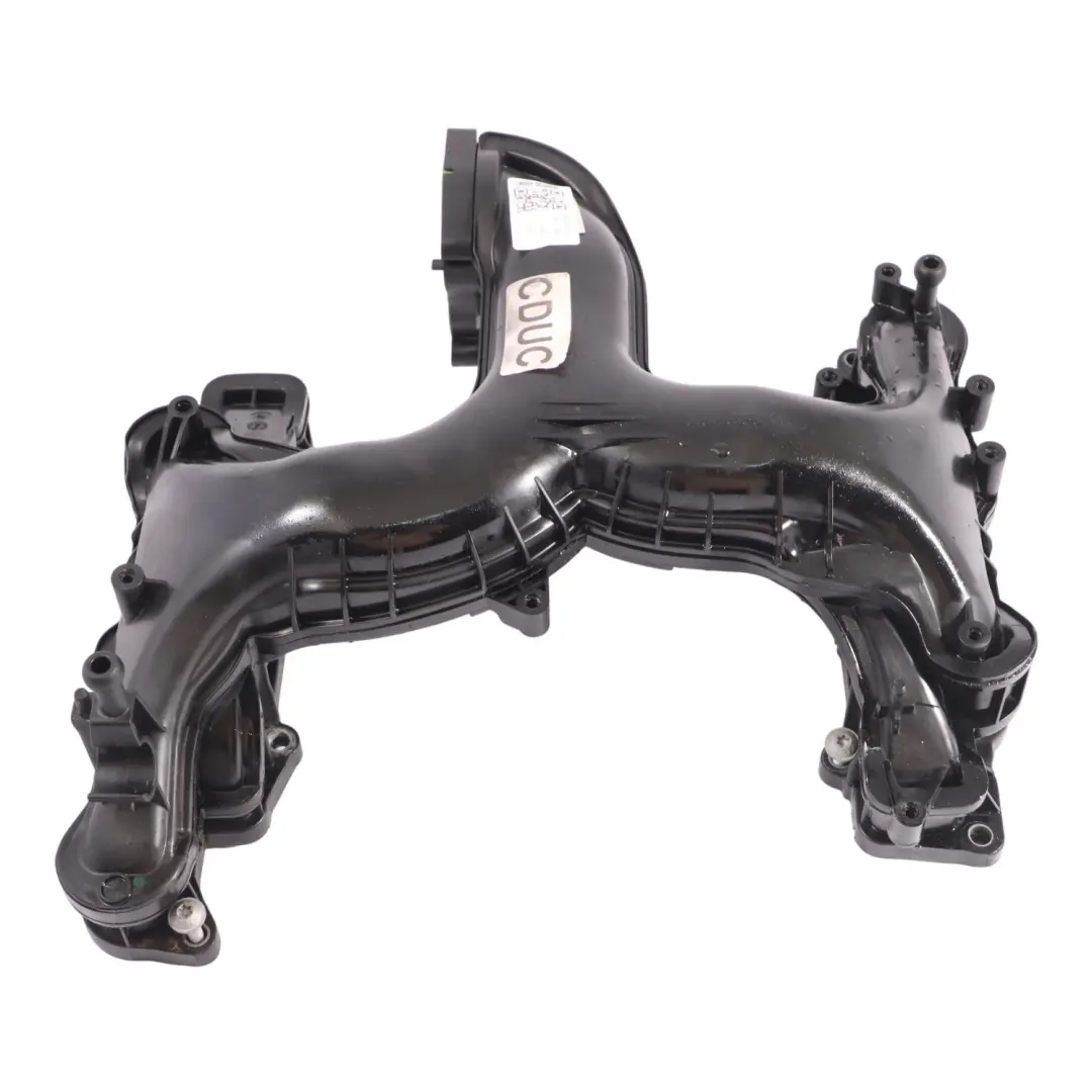 Audi A7 4G 3.0 TDI Diesel Intake Manifold Inlet Pipe Tube - SKU 059129711CF - Part number 059129711CF