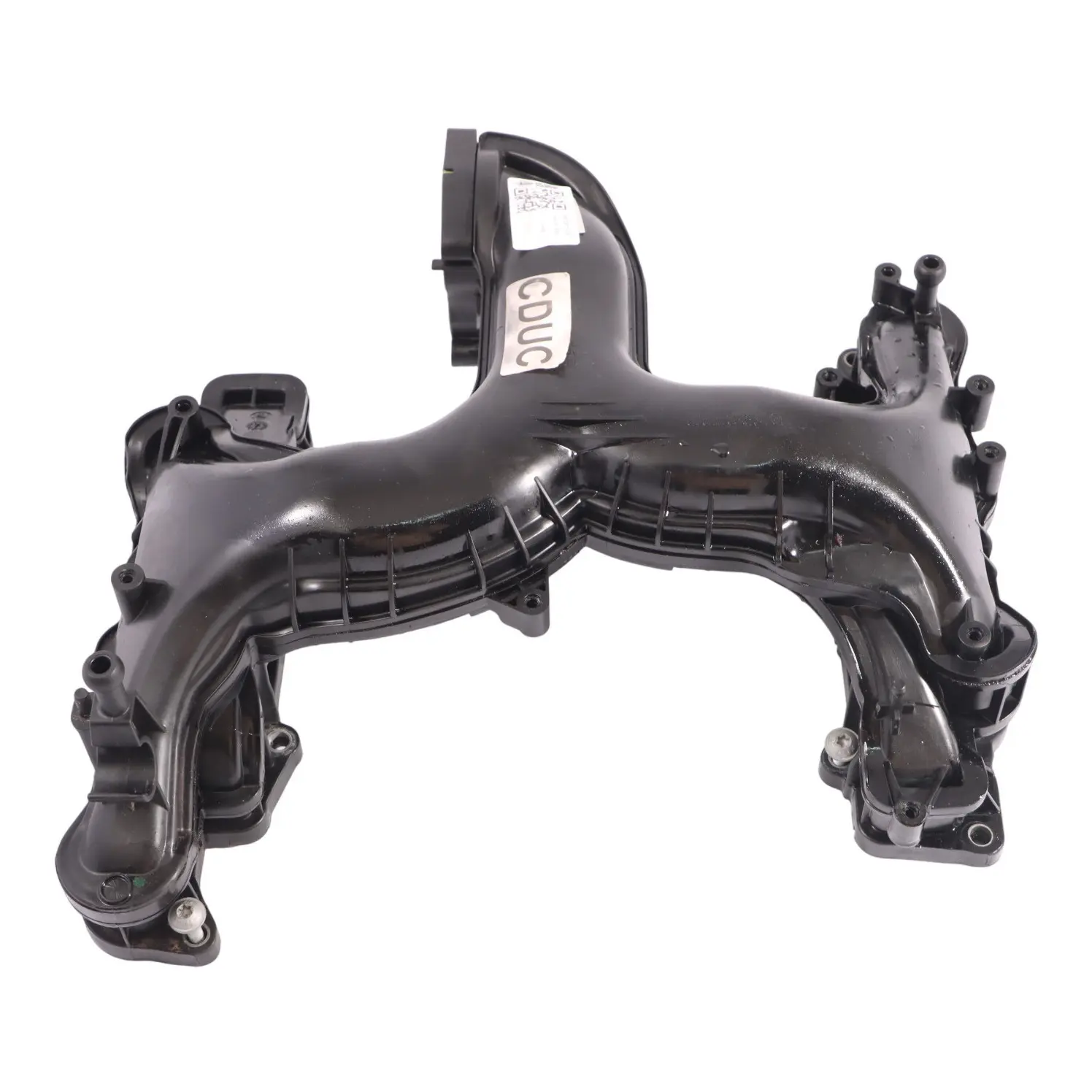 Audi A7 4G 3.0 TDI Diesel Intake Manifold Inlet Pipe Tube 059129711CF