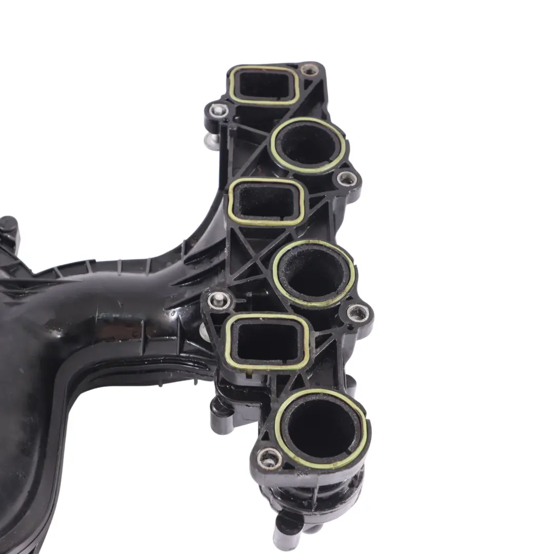 Tube D'Admission Du Collecteur D'Admission Diesel pour Audi A7 4G 3.0 TDI à propos du numéro de pièce 059129711CF Audi A7 4G 3.0 TDI Tube D'Admission Du Collecteur D'Admission Diesel - SKU 059129711CF - Numéro de pièce 059129711CF