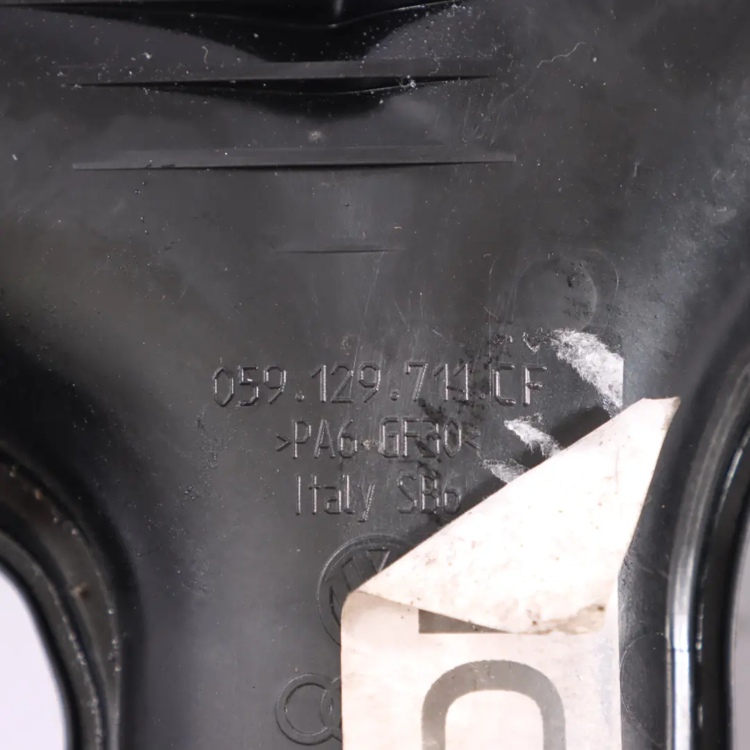 Kolektor Ssący Dolotowy do Audi A7 4G 3.0 TDI Diesel o numerze 059129711CF Audi A7 4G 3.0 TDI Diesel Kolektor Ssący Dolotowy - SKU 059129711CF - Numer Części 059129711CF