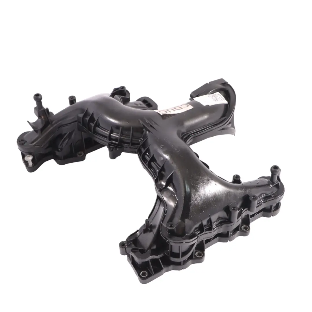 Audi A7 4G 3.0 TDI Diesel Collettore Di Aspirazione Tubo Di Ingresso - SKU 059129711CF - Numero di parte 059129711CF