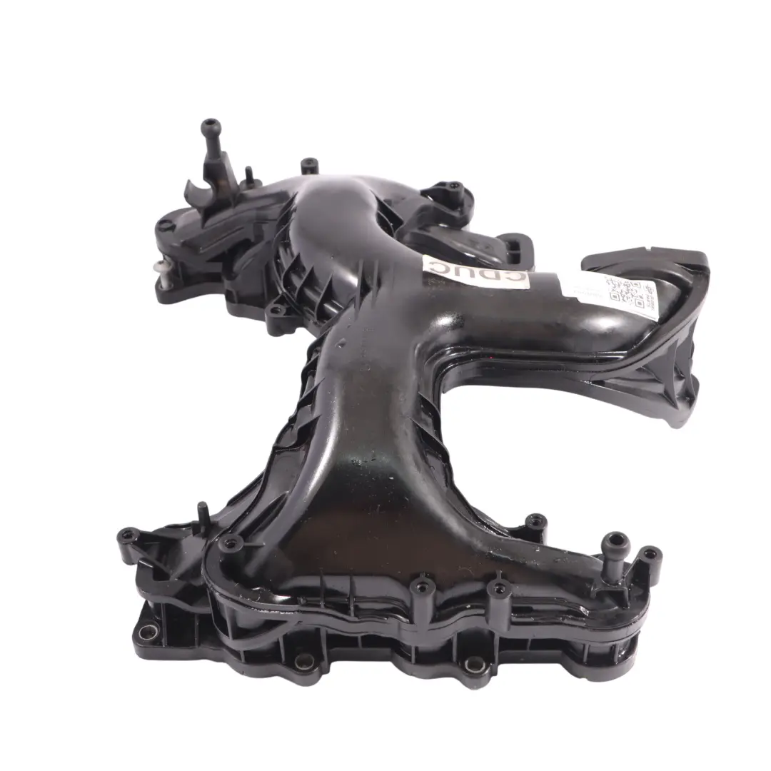 Audi A7 4G 3.0 TDI Diesel Collettore Di Aspirazione Tubo Di Ingresso - SKU 059129711CF - Numero di parte 059129711CF