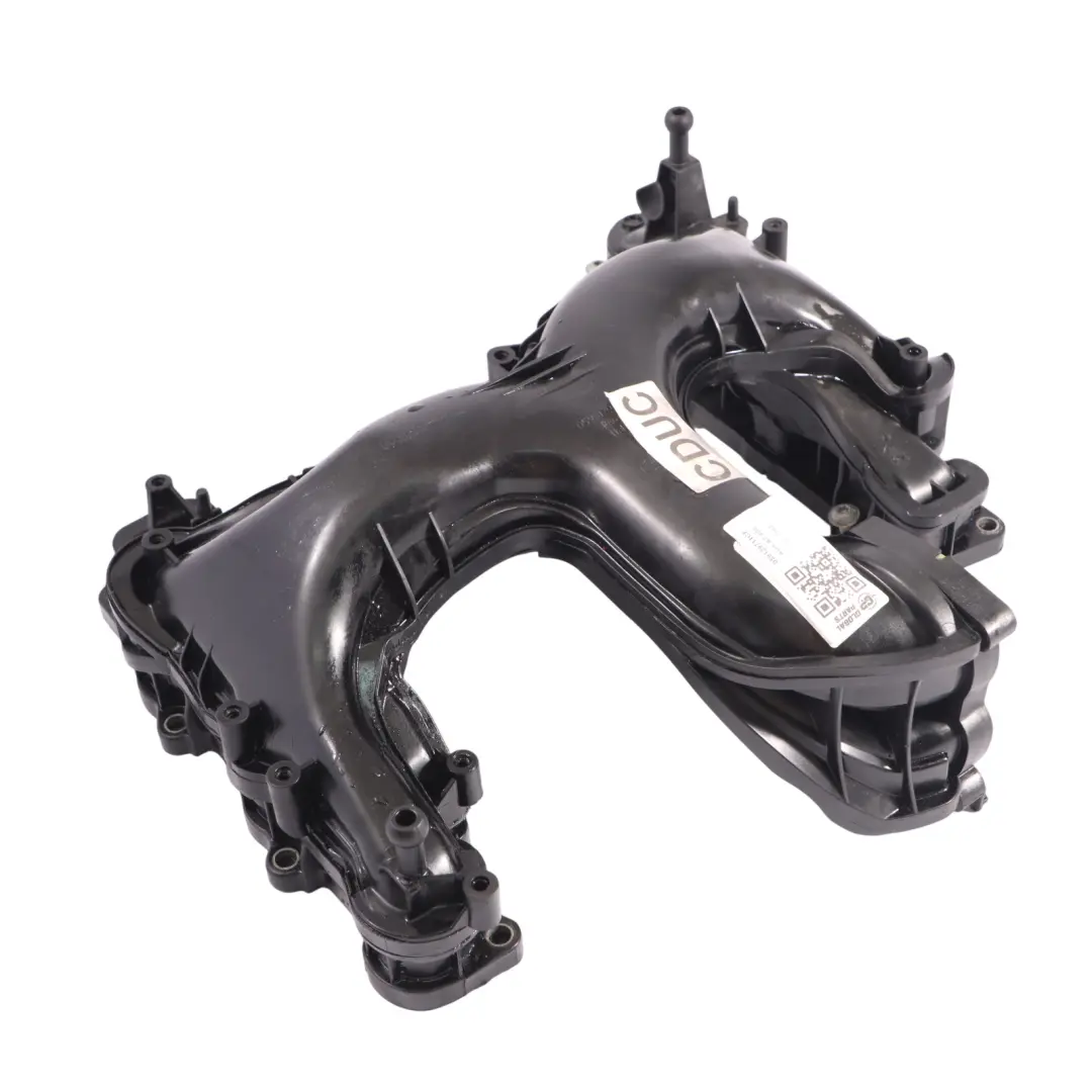 Audi A7 4G 3.0 TDI Diesel Intake Manifold Inlet Pipe Tube - SKU 059129711CF - Part number 059129711CF