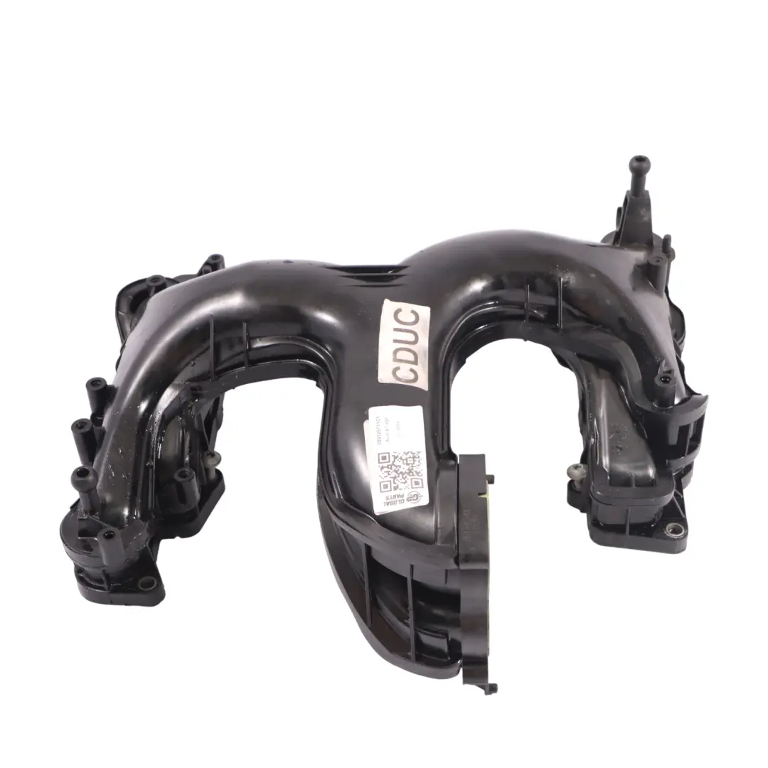 Audi A7 4G 3.0 TDI Diesel Collettore Di Aspirazione Tubo Di Ingresso - SKU 059129711CF - Numero di parte 059129711CF