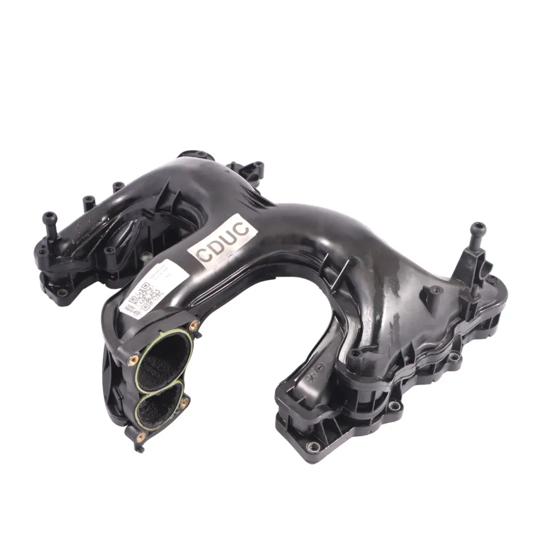 Audi A7 4G 3.0 TDI Diesel Collettore Di Aspirazione Tubo Di Ingresso - SKU 059129711CF - Numero di parte 059129711CF