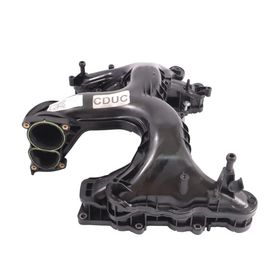 Audi A7 4G 3.0 TDI Diesel Collettore Di Aspirazione Tubo Di Ingresso - SKU 059129711CF - Numero di parte 059129711CF