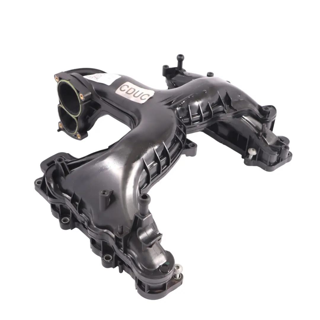 Audi A7 4G 3.0 TDI Diesel Intake Manifold Inlet Pipe Tube - SKU 059129711CF - Part number 059129711CF