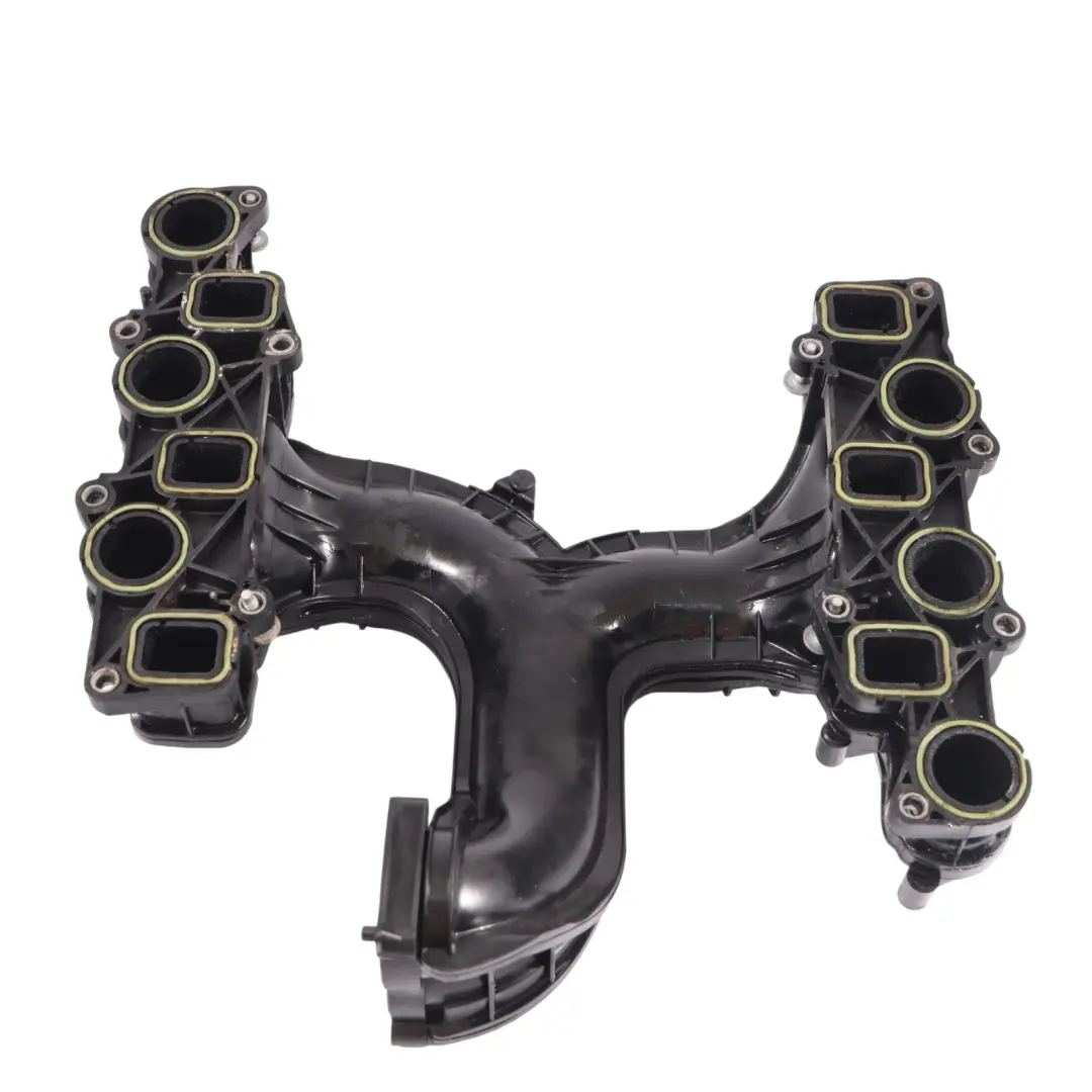 Collettore Di Aspirazione Tubo Di Ingresso per Audi A7 4G 3.0 TDI Diesel con numero di parte 059129711CF Audi A7 4G 3.0 TDI Diesel Collettore Di Aspirazione Tubo Di Ingresso - SKU 059129711CF - Numero di parte 059129711CF