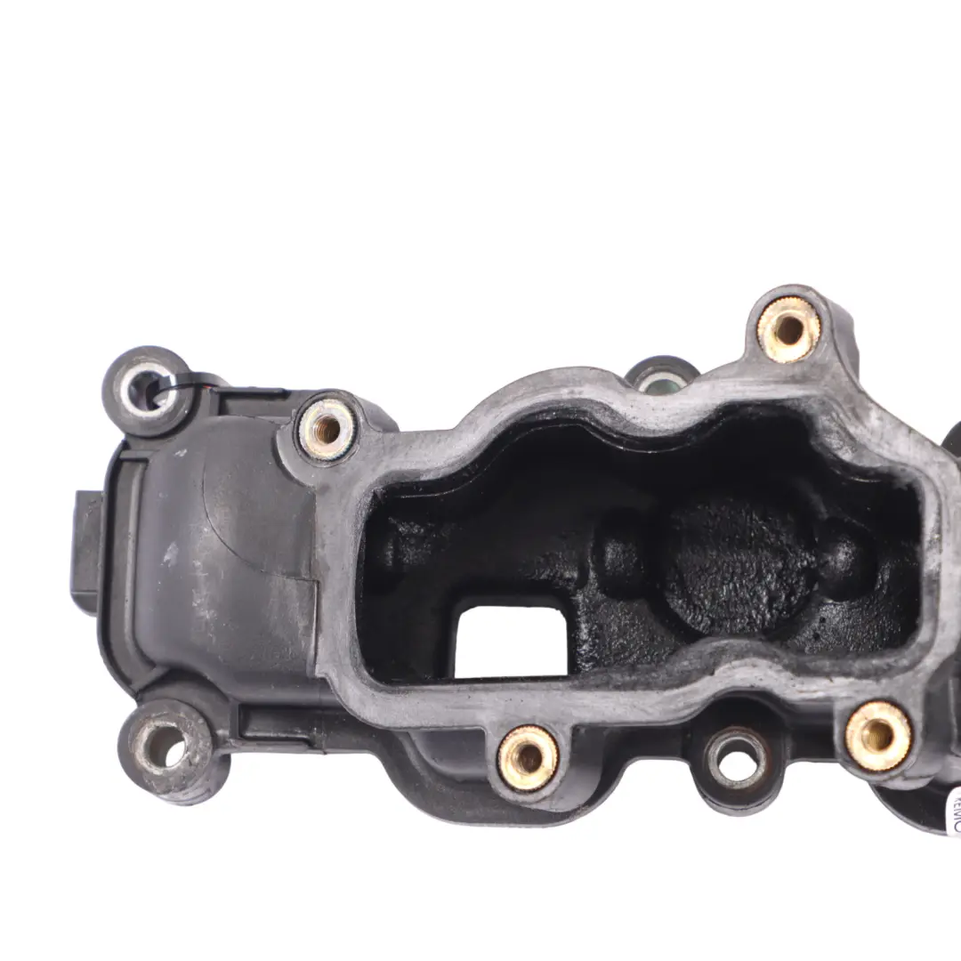 Audi Q7 4L 3.0 TDI Diesel Intake Manifold Inlet Pipe Tube Right O/S - SKU 059129712BQ - Part number 059129712BQ
