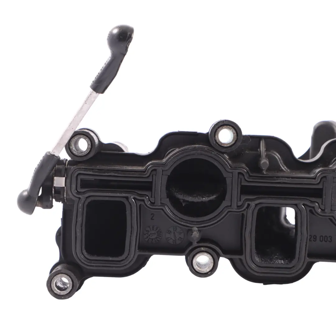 Audi Q7 4L 3.0 TDI Diesel Intake Manifold Inlet Pipe Tube Right O/S - SKU 059129712BQ - Part number 059129712BQ