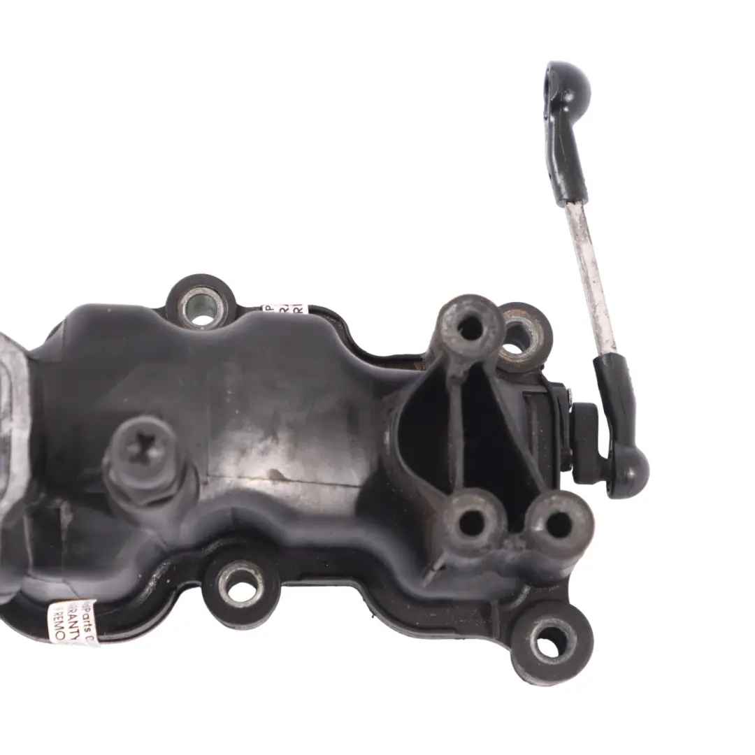 Audi Q7 4L 3.0 TDI Diesel Intake Manifold Inlet Pipe Tube Right O/S - SKU 059129712BQ - Part number 059129712BQ
