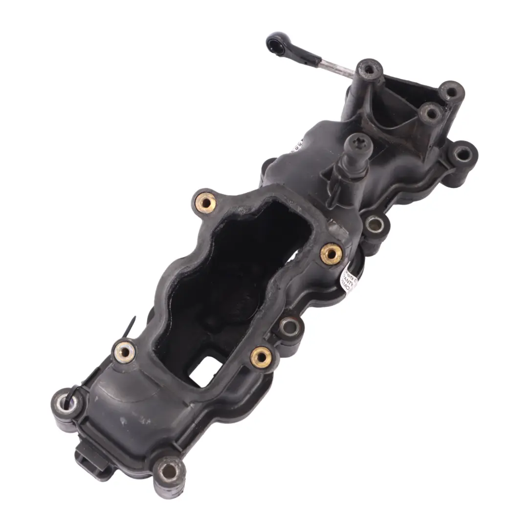 Audi Q7 4L 3.0 TDI Diesel Intake Manifold Inlet Pipe Tube Right O/S - SKU 059129712BQ - Part number 059129712BQ