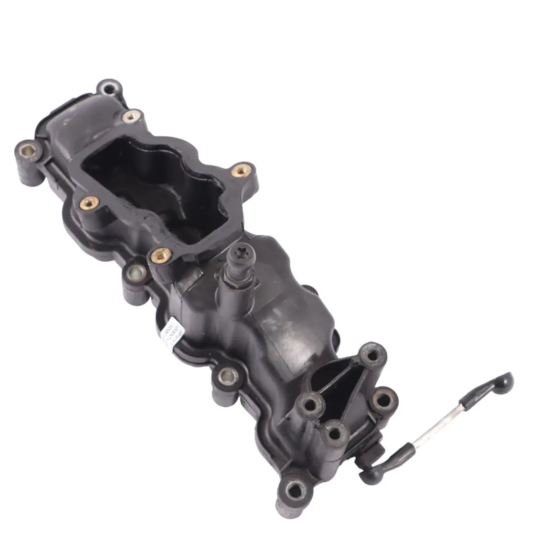 Audi Q7 4L 3.0 TDI Diesel Intake Manifold Inlet Pipe Tube Right O/S - SKU 059129712BQ - Part number 059129712BQ