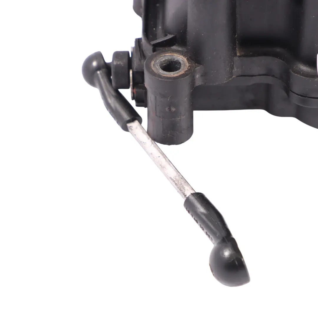 Audi Q7 4L 3.0 TDI Collettore Di Aspirazione Tubo Di Ingresso Destro - SKU 059129712BQ - Numero di parte 059129712BQ