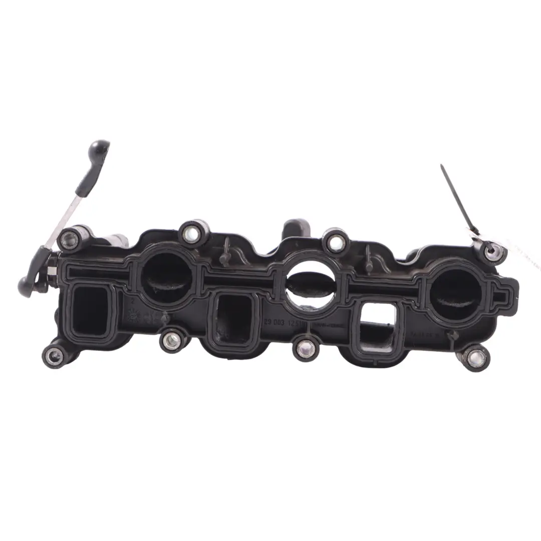 Audi Q7 4L 3.0 TDI Diesel Intake Manifold Inlet Pipe Tube Right O/S - SKU 059129712BQ - Part number 059129712BQ