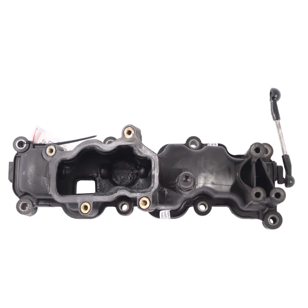 Ansaug Krümmer Rohr Rechts für Audi Q7 4L 3.0 TDI Diesel mit Teilenummer 059129712BQ Audi Q7 4L 3.0 TDI Diesel Ansaug Krümmer Rohr Rechts - SKU 059129712BQ - Teilenummer 059129712BQ