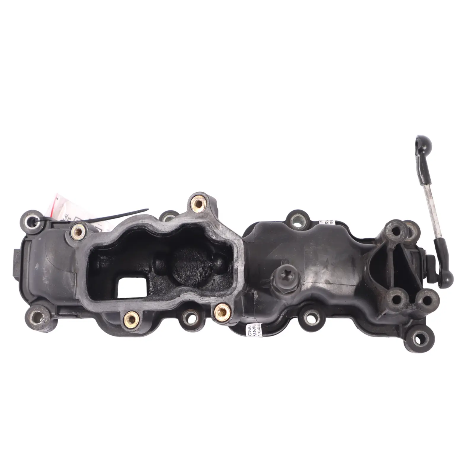 Audi Q7 4L 3.0 TDI Diesel Intake Manifold Inlet Pipe Tube Right O/S 059129712BQ