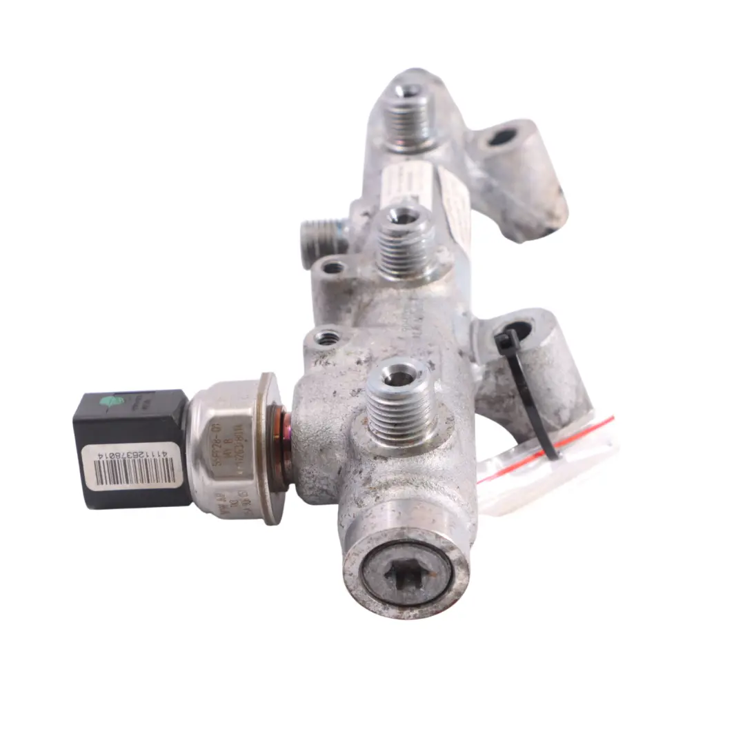 Kraft Stoff Spritz Leitung für Audi A6 C7 A7 4G A8 D4 3.0 TDI Diesel mit Teilenummer 059130089BS Audi A6 C7 A7 4G A8 D4 3.0 TDI Diesel Kraft Stoff Spritz Leitung - SKU 059130089BS - Teilenummer 059130089BS