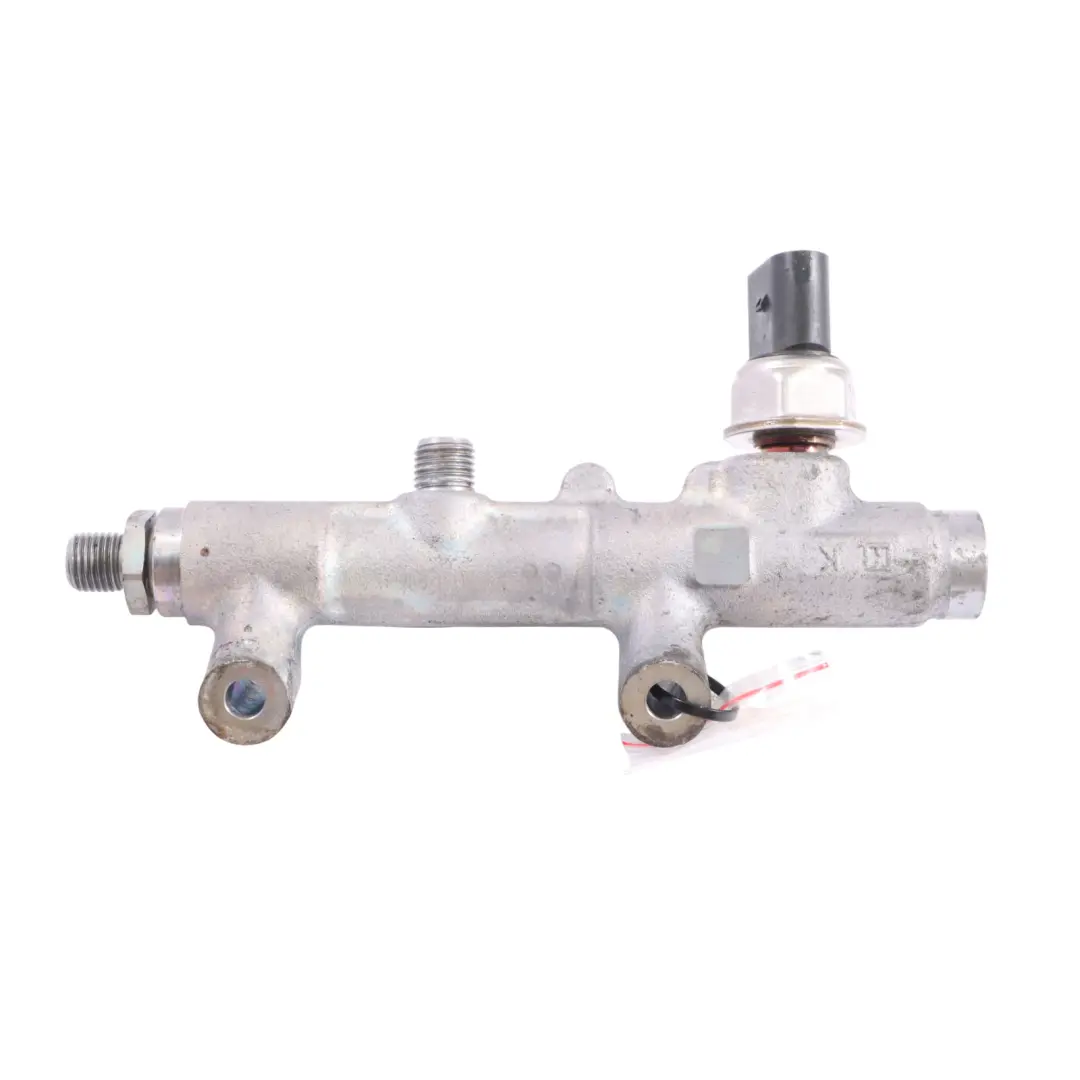 Audi A6 C7 A7 4G A8 D4 3.0 TDI Diesel Listwa Wtryskowa - SKU 059130089BS - Numer Części 059130089BS