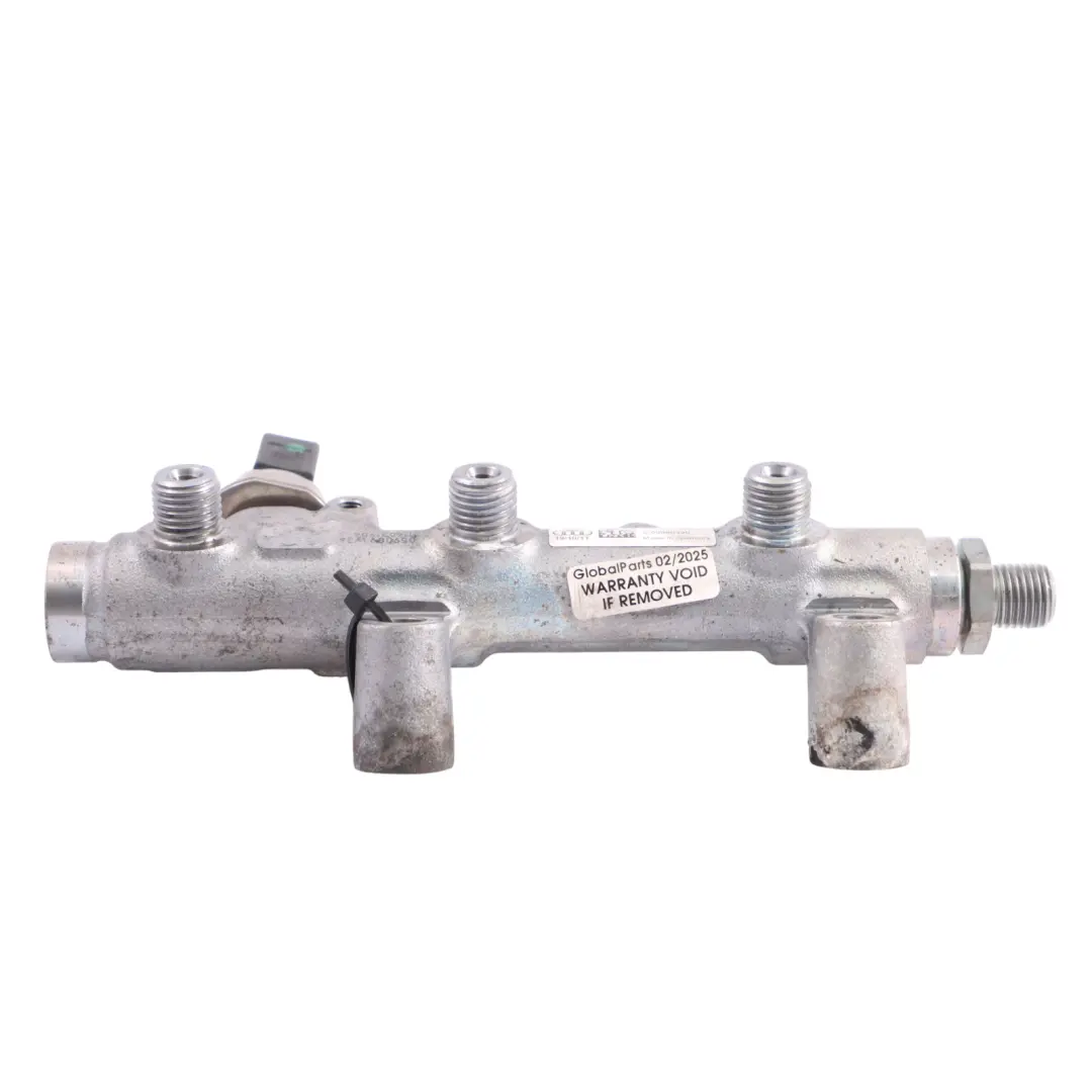 Audi A6 C7 A7 4G A8 D4 3.0 TDI Diesel Injection Rail Tubo Linea - SKU 059130089BS - Numero di parte 059130089BS