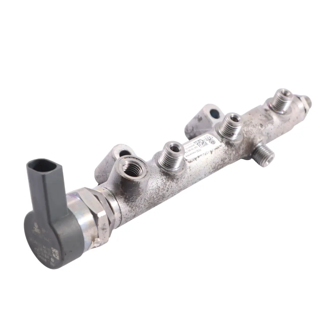 Audi A6 C7 A7 4G 3.0 TDI Diesel Rail D'Injecteur De Carburant Droit - SKU 059130090BS - Numéro de pièce 059130090BS