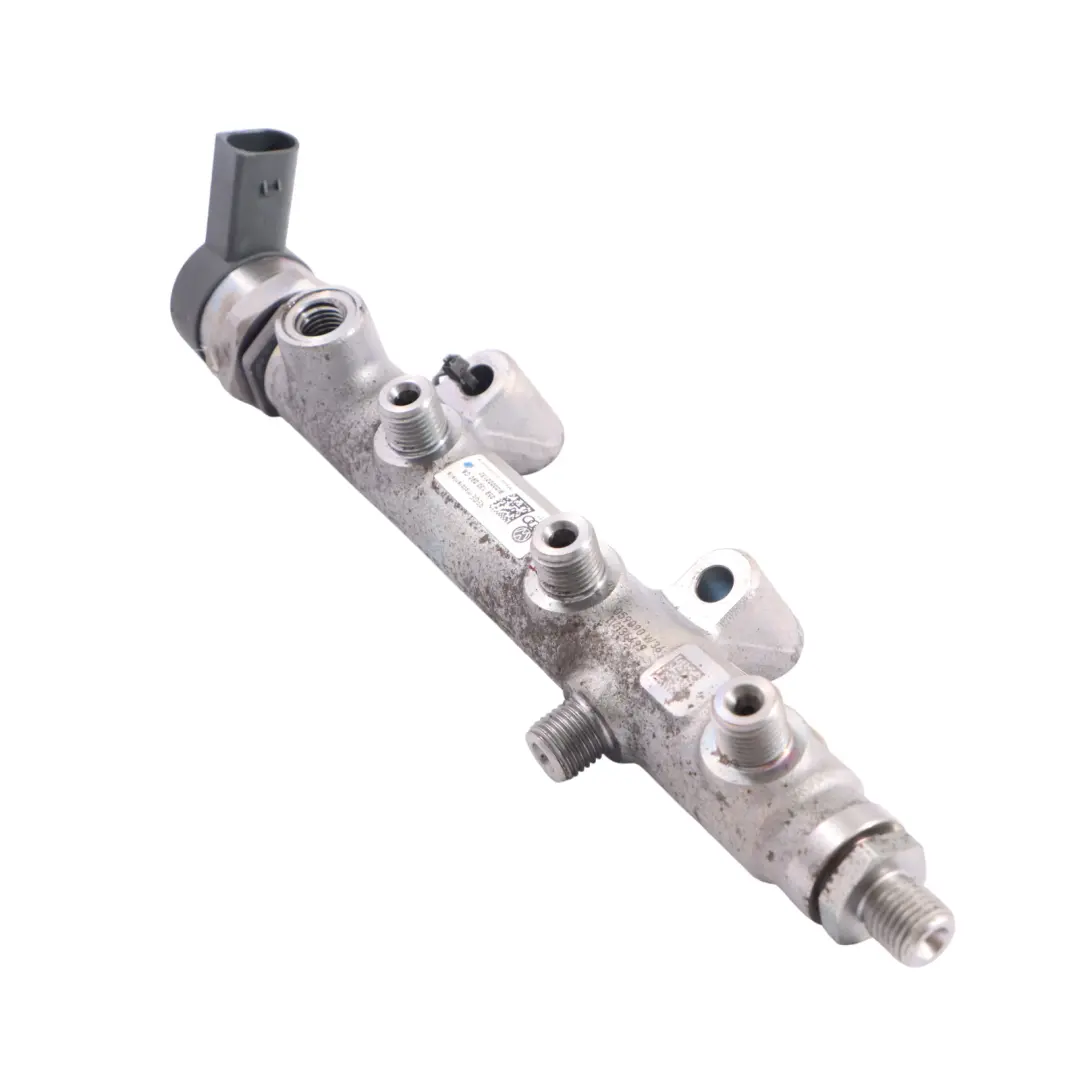 Audi A6 C7 A7 4G 3.0 TDI Diesel Rail D'Injecteur De Carburant Droit - SKU 059130090BS - Numéro de pièce 059130090BS