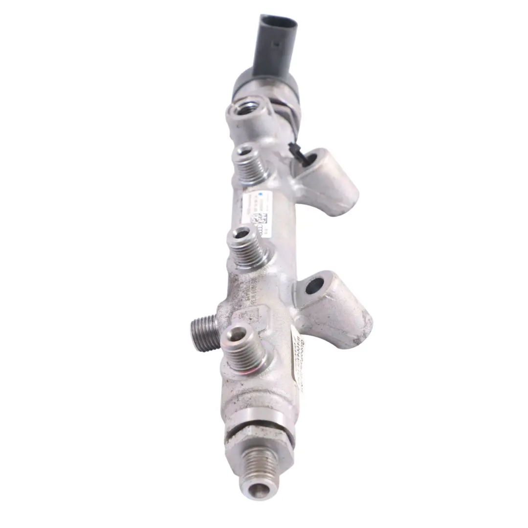 Rail Iniettore Carburante Destra per Audi A6 C7 A7 4G 3.0 TDI Diesel con numero di parte 059130090BS Audi A6 C7 A7 4G 3.0 TDI Diesel Rail Iniettore Carburante Destra - SKU 059130090BS - Numero di parte 059130090BS