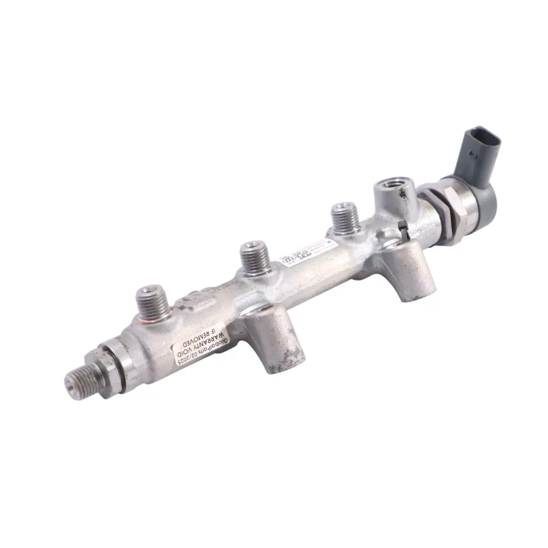 Audi A6 C7 A7 4G 3.0 TDI Diesel Rail D'Injecteur De Carburant Droit - SKU 059130090BS - Numéro de pièce 059130090BS