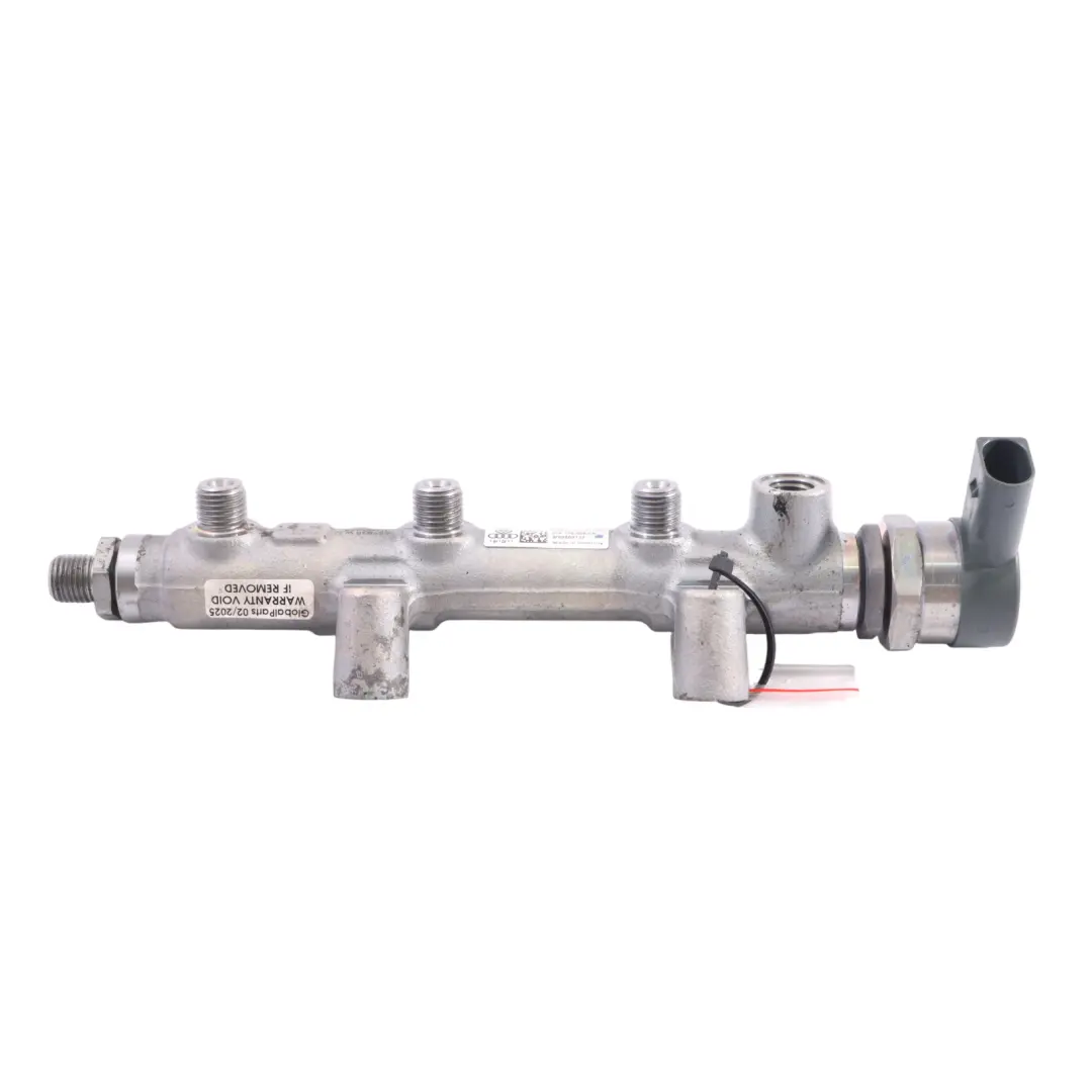 Audi A6 C7 A7 4G 3.0 TDI Diesel Rail D'Injecteur De Carburant Droit - SKU 059130090BS - Numéro de pièce 059130090BS
