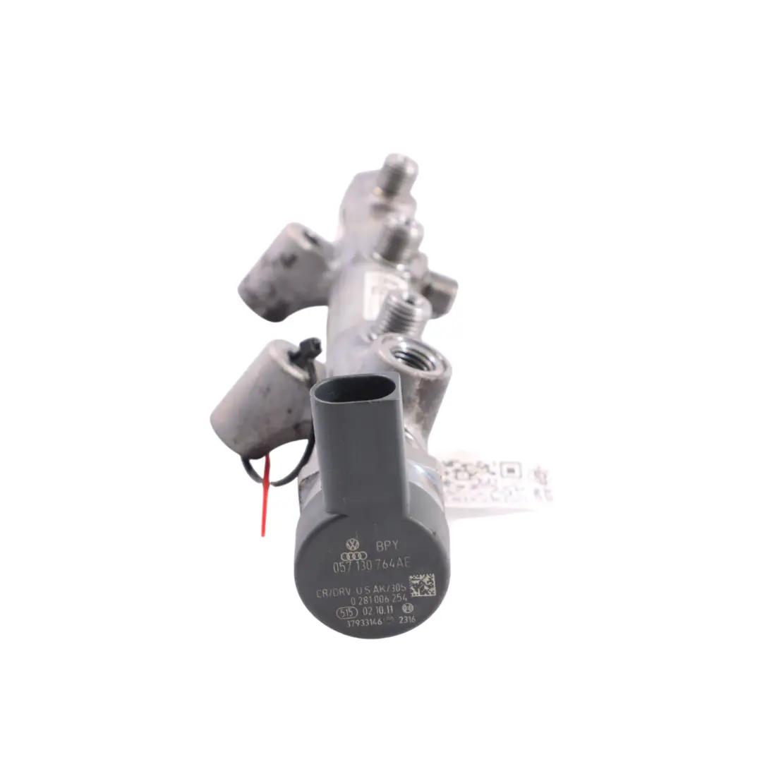 Audi A6 C7 A7 4G 3.0 TDI Diesel Rail D'Injecteur De Carburant Droit - SKU 059130090BS - Numéro de pièce 059130090BS