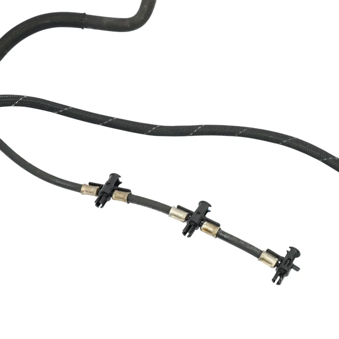  Tuyau De Reniflard De Réservoir De Carburant Pour Audi Q7 4L () - SKU 059130218H - Numéro de pièce 059130218H