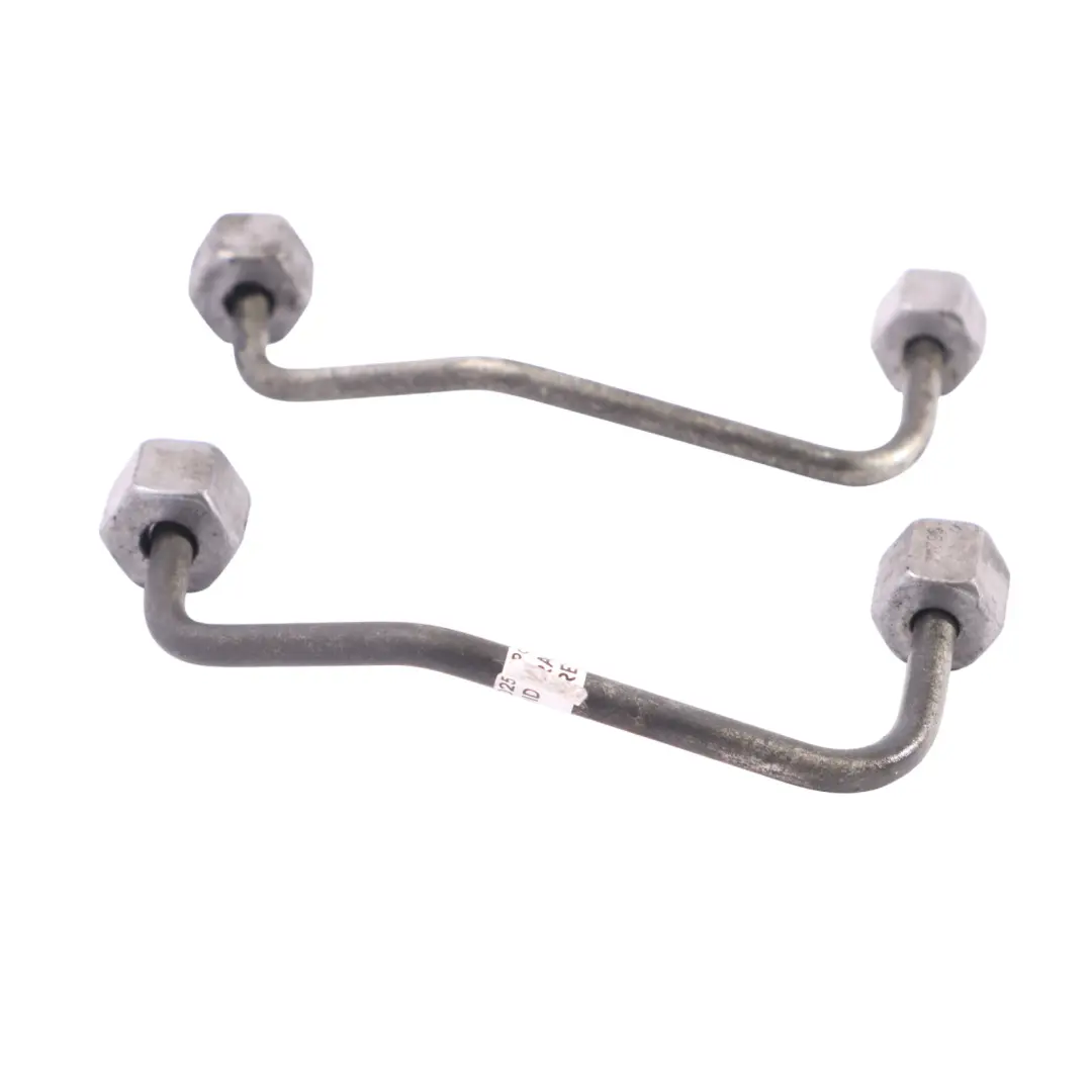 Audi Q7 4L 3.0 TDI BUG Fuel Pressure Injector Pipe Hose Line Set Kit - SKU 059130241BP - Part number 059130241BP