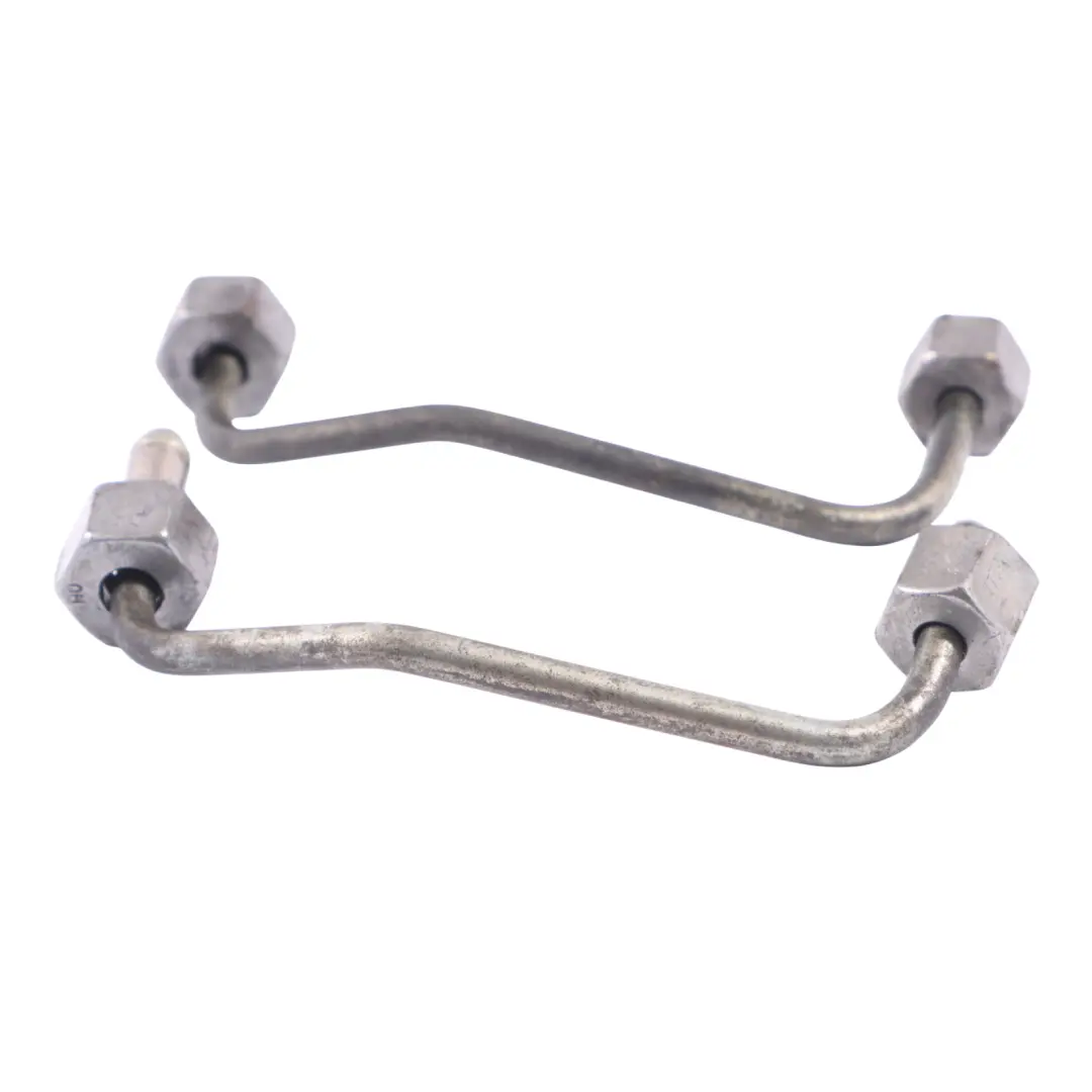 Audi Q7 4L 3.0 TDI BUG Fuel Pressure Injector Pipe Hose Line Set Kit - SKU 059130241BP - Part number 059130241BP