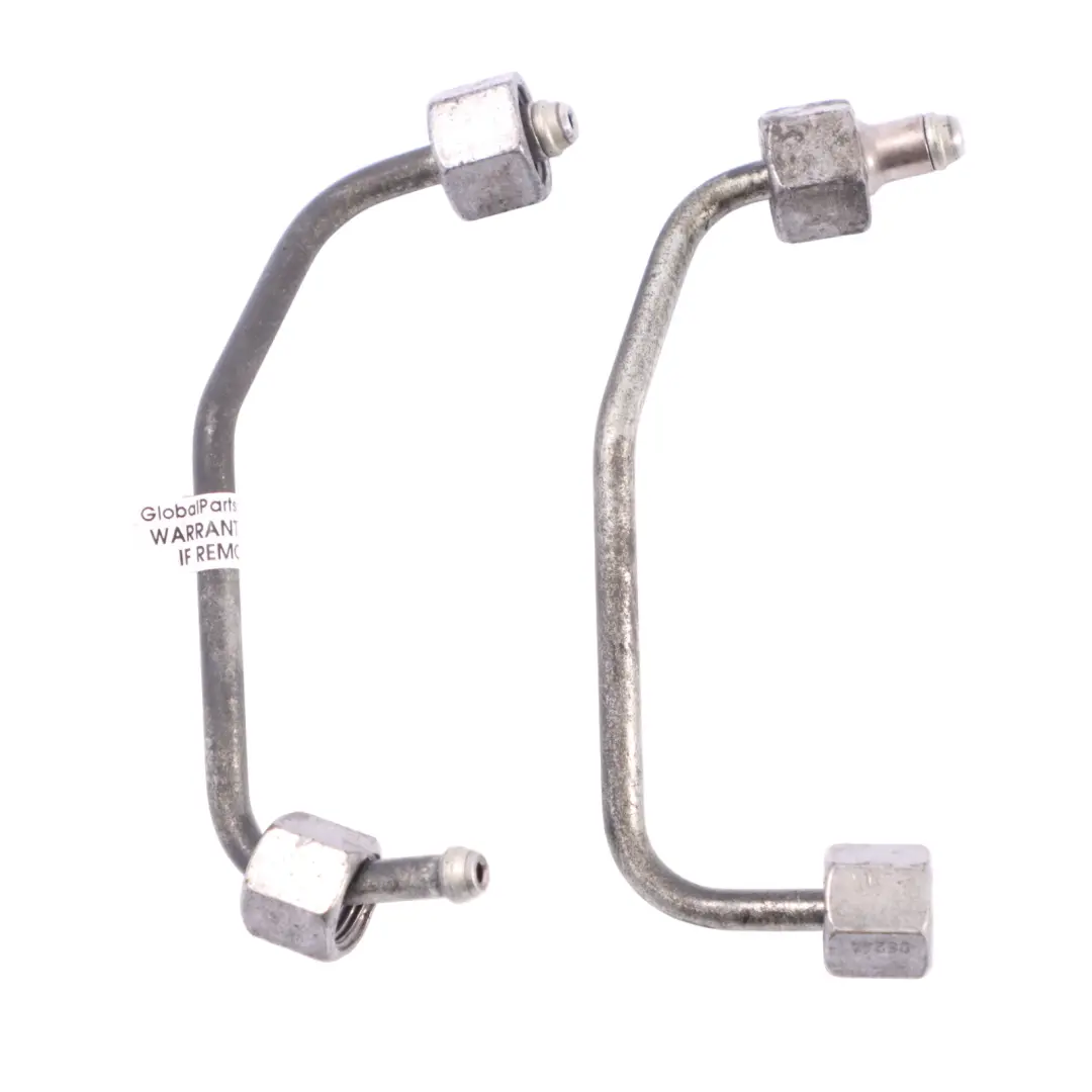 Audi Q7 4L 3.0 TDI BUG Fuel Pressure Injector Pipe Hose Line Set Kit - SKU 059130241BP - Part number 059130241BP