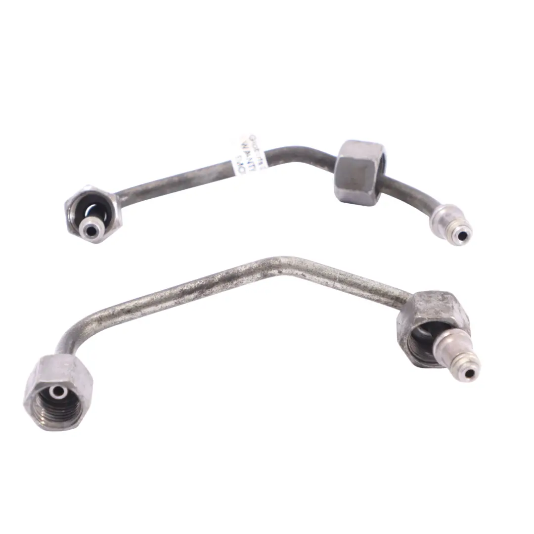 Presión Combustible Tubería Inyector Manguera Set para Audi Q7 4L 3.0 TDI con número de pieza 059130241BP Audi Q7 4L 3.0 TDI Presión Combustible Tubería Inyector Manguera Set - SKU 059130241BP - Número de pieza 059130241BP