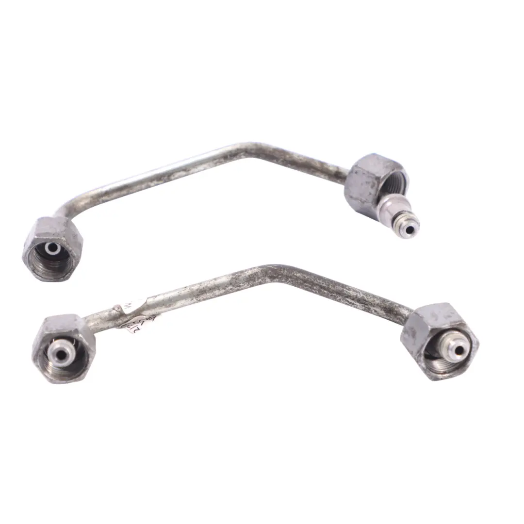 Audi Q7 4L 3.0 TDI BUG Fuel Pressure Injector Pipe Hose Line Set Kit - SKU 059130241BP - Part number 059130241BP
