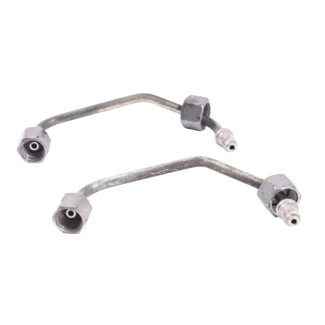 Audi Q7 4L 3.0 TDI BUG Fuel Pressure Injector Pipe Hose Line Set Kit - SKU 059130241BP - Part number 059130241BP