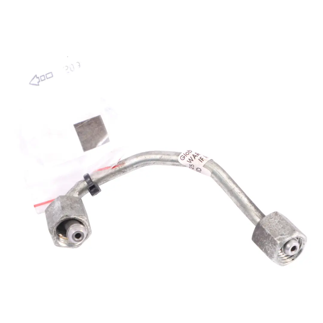 Audi A7 4G 3.0 TDI Diesel Fuel Injection Line Pressure Pipe 059130241DB - SKU 059130241DA - Part number 059130241DA
