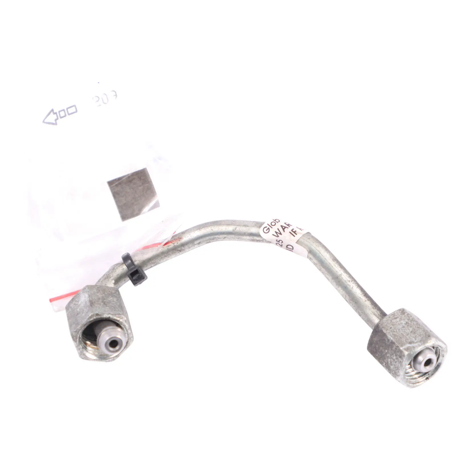 Tuyau Presion Conduite Injection Carburant Diesel Audi A7 4G 3.0 TDI 059130241DB