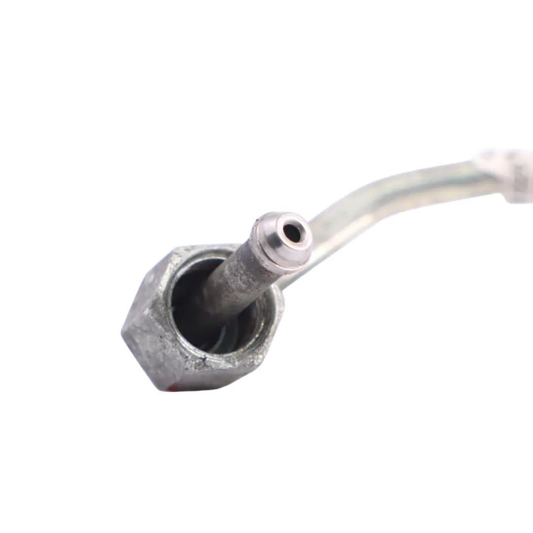 Audi A7 4G 3.0 TDI Diesel Fuel Injection Line Pressure Pipe 059130241DB - SKU 059130241DA - Part number 059130241DA