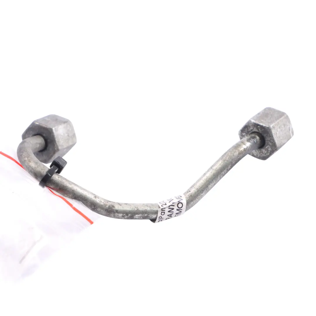 Pressure Pipe to Audi A7 4G 3.0 TDI Diesel Fuel Injection Line with Part number 059130241DA Audi A7 4G 3.0 TDI Diesel Fuel Injection Line Pressure Pipe - SKU 059130241DA - Part number 059130241DA